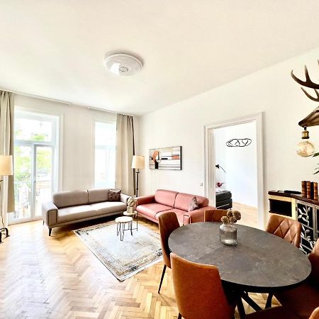 Iconic Suite_@O&R Wenen Buitenkant foto