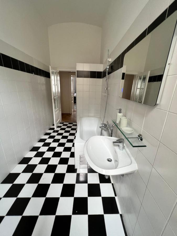 Iconic Suite_@O&R Wenen Buitenkant foto