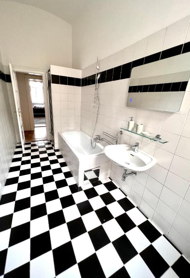 Iconic Suite_@O&R Wenen Buitenkant foto