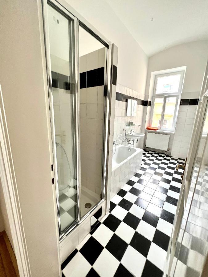 Iconic Suite_@O&R Wenen Buitenkant foto